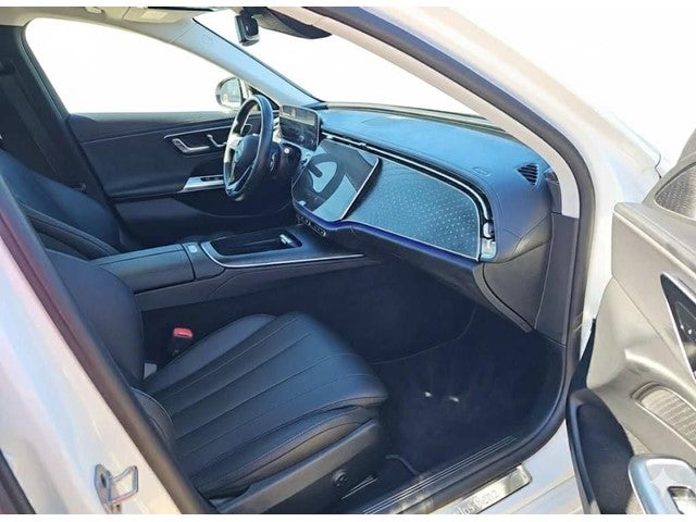 2025 Mercedes-Benz E-Class E 350 4MATIC®