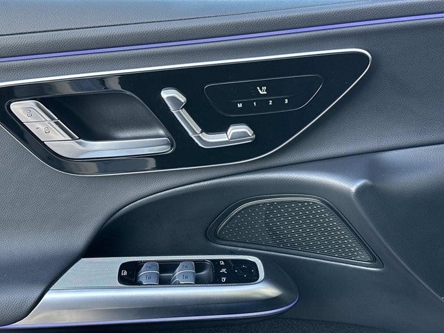 2025 Mercedes-Benz E-Class E 350 4MATIC®