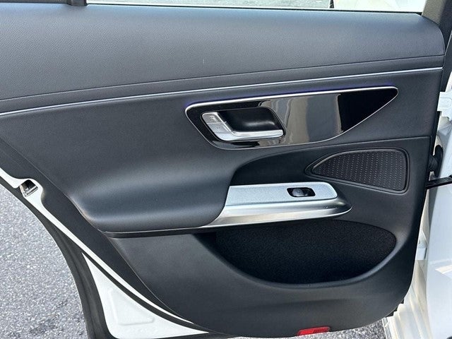 2025 Mercedes-Benz E-Class E 350 4MATIC®