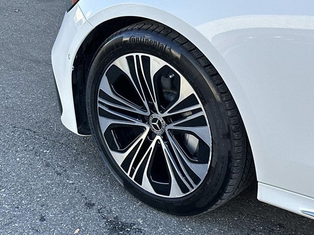 2025 Mercedes-Benz E-Class E 350 4MATIC®