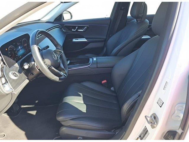 2025 Mercedes-Benz E-Class E 350 4MATIC®