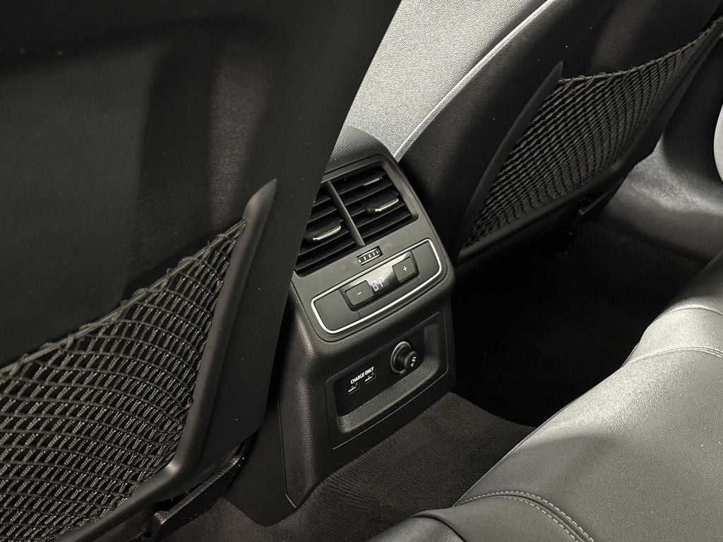 2023 Audi A4 45 S line Premium Plus quattro