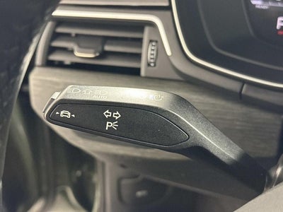 2023 Audi A4 45 S line Premium Plus quattro