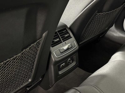 2023 Audi A4 45 S line Premium Plus quattro