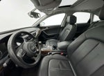 2018 Audi A6 2.0T Premium quattro