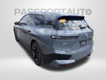 2023 BMW iX xDrive50