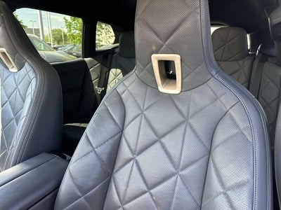 2023 BMW iX M60