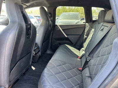 2023 BMW iX M60