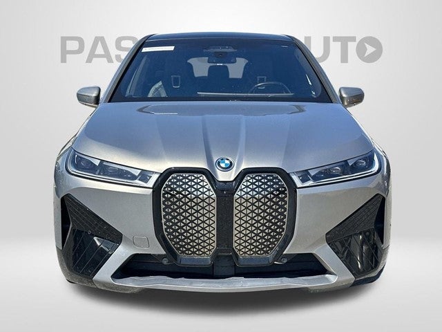 2023 BMW iX M60