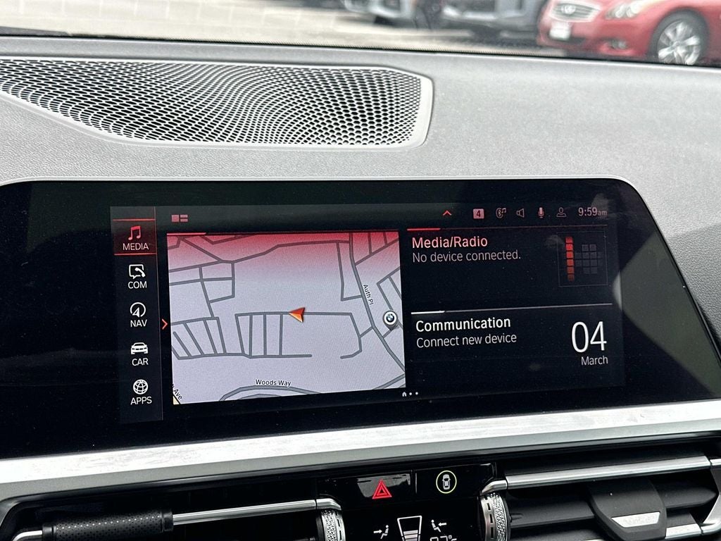 2023 BMW 4 Series M440i xDrive