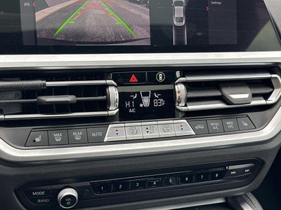 2023 BMW 4 Series M440i xDrive