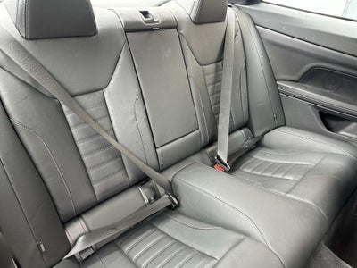 2023 BMW 4 Series M440i xDrive