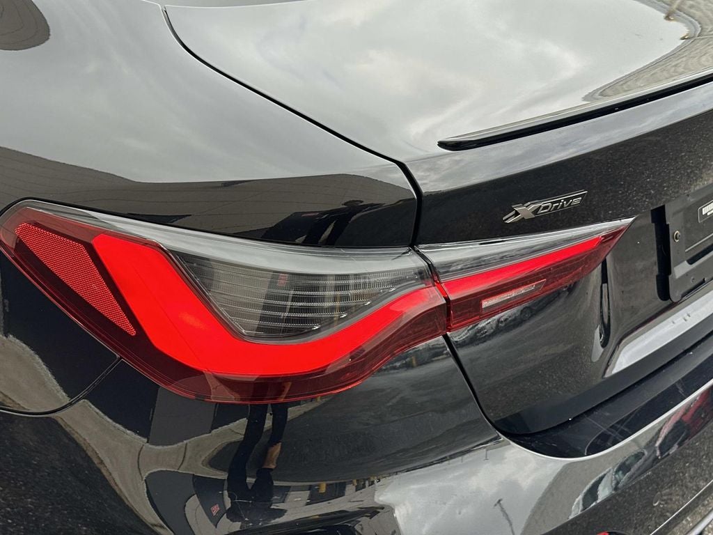 2023 BMW 4 Series M440i xDrive