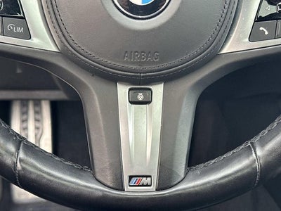 2023 BMW 4 Series M440i xDrive