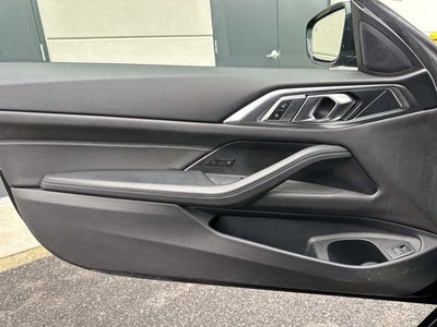 2023 BMW 4 Series M440i xDrive
