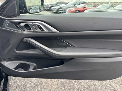 2023 BMW 4 Series M440i xDrive