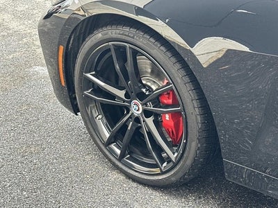 2023 BMW 4 Series M440i xDrive