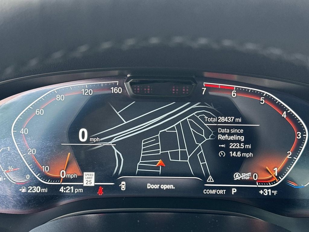 2022 BMW 5 Series 530i xDrive