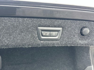 2022 BMW 5 Series 530i xDrive