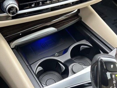 2022 BMW 5 Series 530i xDrive