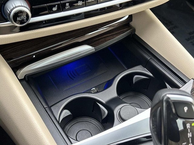 2022 BMW 5 Series 530i xDrive