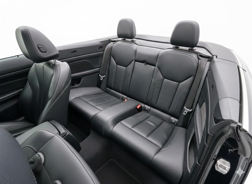 2023 BMW 4 Series 430i