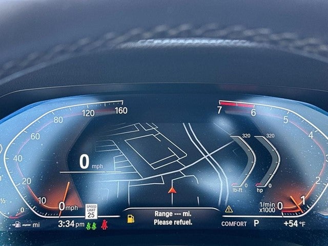 2023 BMW 4 Series 430i