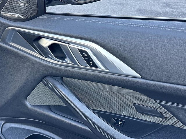 2023 BMW 4 Series 430i