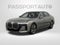 2023 BMW 7 Series 740i
