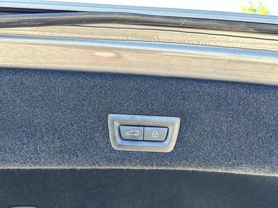 2023 BMW 7 Series 740i