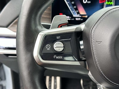 2023 BMW 7 Series 740i