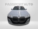 2023 BMW 7 Series 740i