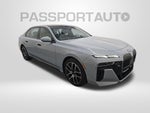 2023 BMW 7 Series 740i