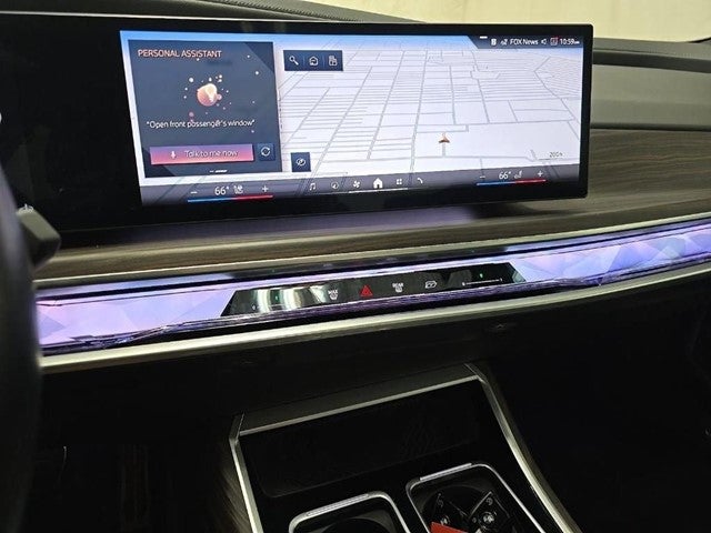 2023 BMW 7 Series 740i