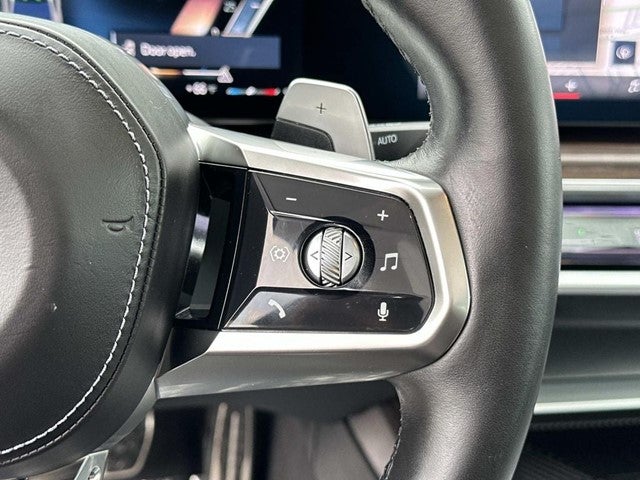 2023 BMW 7 Series 740i