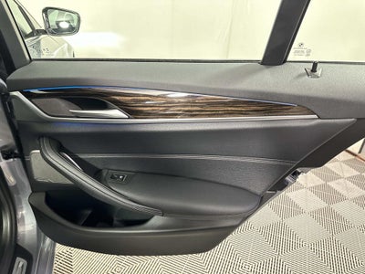 2023 BMW 5 Series 530e iPerformance