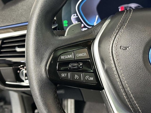 2023 BMW 5 Series 530e iPerformance