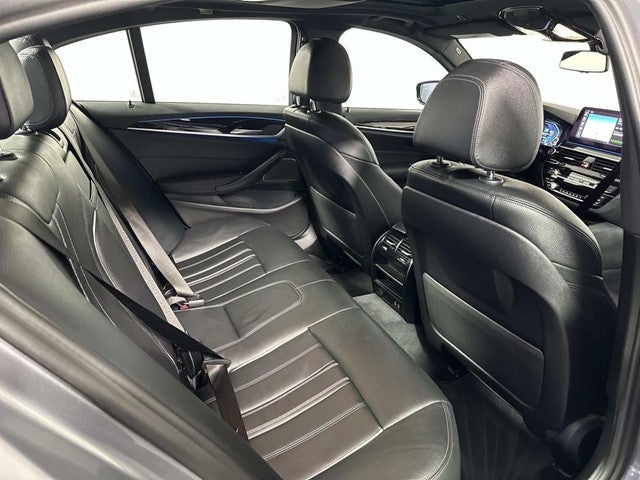 2023 BMW 5 Series 530e iPerformance