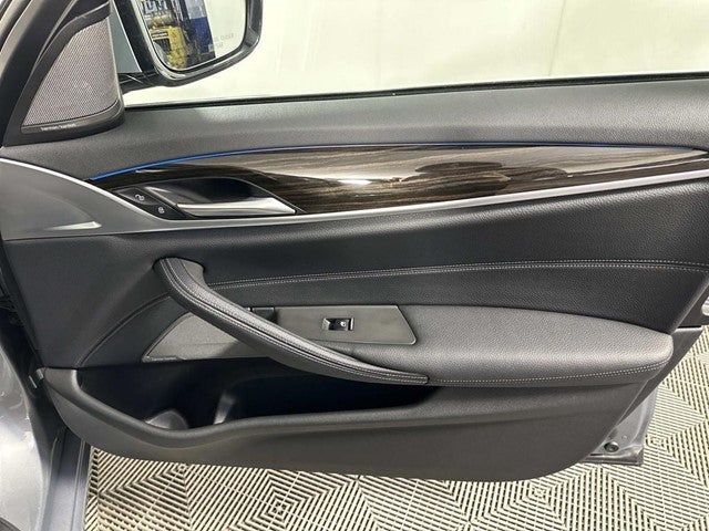 2023 BMW 5 Series 530e iPerformance