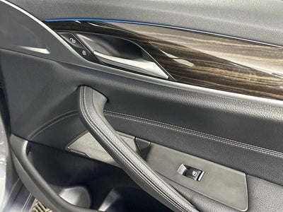 2023 BMW 5 Series 530e iPerformance