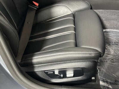 2023 BMW 5 Series 530e iPerformance