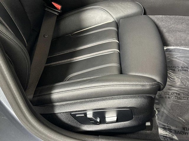 2023 BMW 5 Series 530e iPerformance