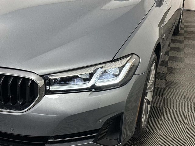 2023 BMW 5 Series 530e iPerformance