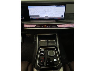2023 BMW 7 Series 760i xDrive