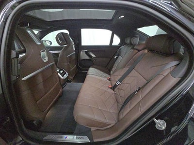 2023 BMW 7 Series 760i xDrive