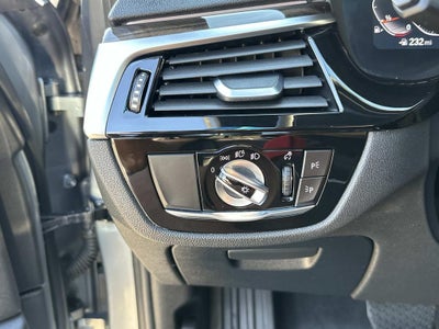 2021 BMW 5 Series 530i