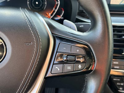 2021 BMW 5 Series 530i