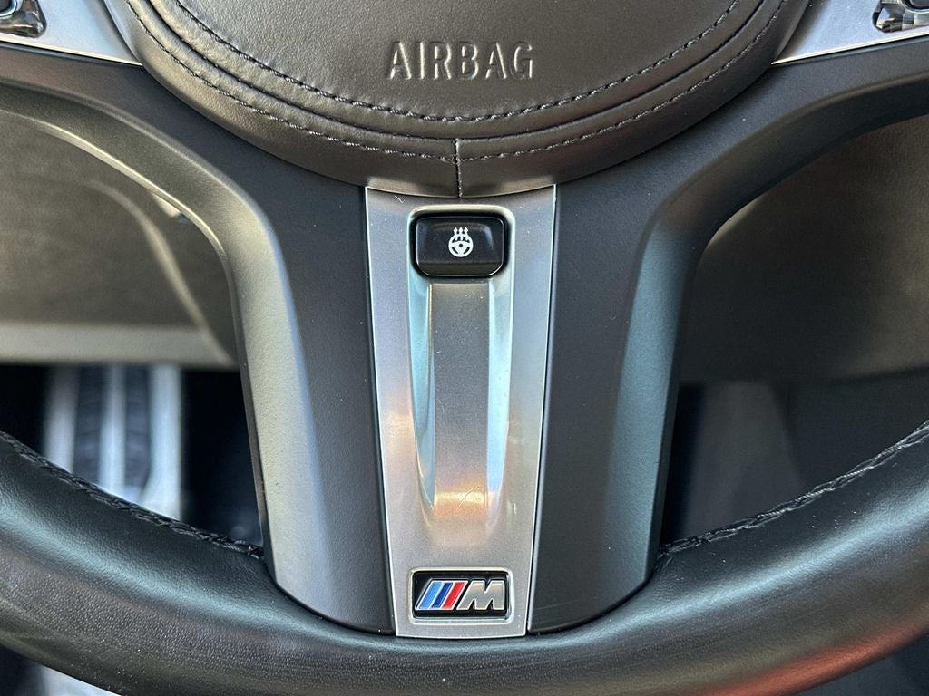 2024 BMW 4 Series M440i