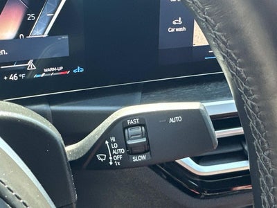 2024 BMW 4 Series M440i