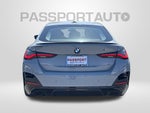 2024 BMW 4 Series M440i